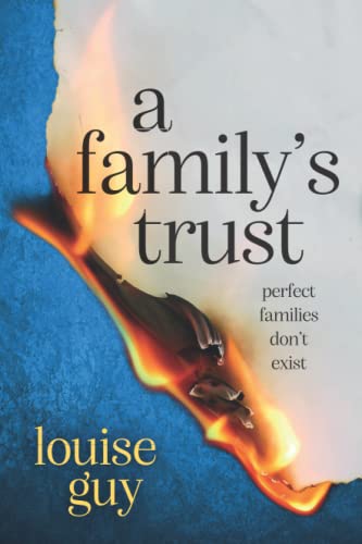 Stock image for A Family's Trust for sale by PlumCircle