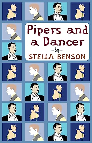 Imagen de archivo de Pipers and a Dancer a la venta por GreatBookPrices