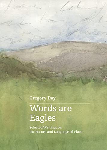 Imagen de archivo de Words are Eagles a la venta por ThriftBooks-Atlanta
