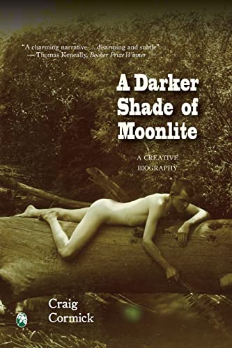 Beispielbild fr A Darker Shade of Moonlite: A Creative Biography: 3 (Queer Oz Folk) zum Verkauf von AwesomeBooks