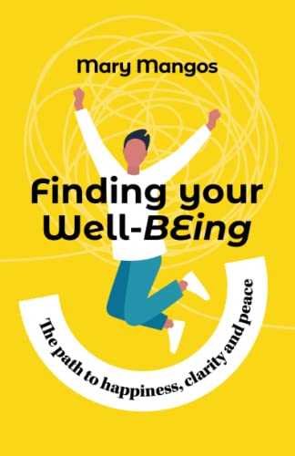 Imagen de archivo de Finding Your Well-BEing a la venta por PBShop.store US