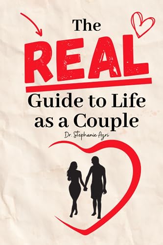 9780645282498: The Real Guide To Life As A Couple