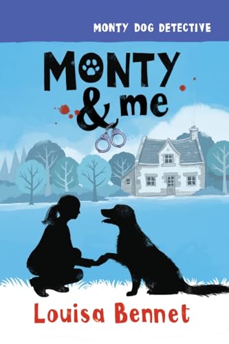 Imagen de archivo de Monty & Me a la venta por ThriftBooks-Atlanta
