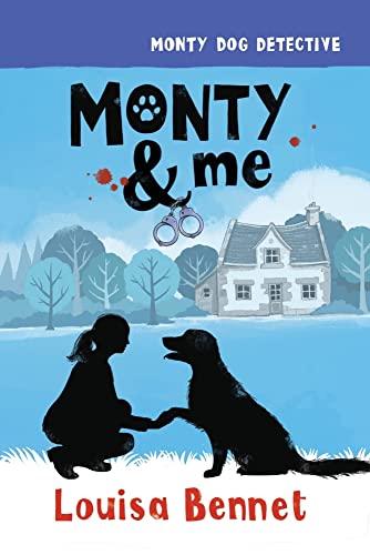 9780645289961: Monty & Me (Monty Dog Detective)