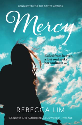 Stock image for Mercy (A Mercy Novel) for sale by Hawking Books