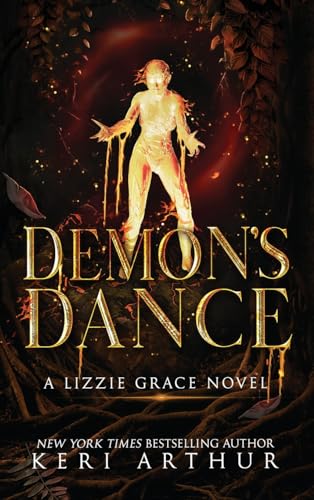 Stock image for Demon's Dance for sale by GreatBookPrices