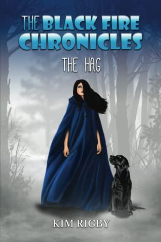 9780645315509: The Black Fire Chronicles: The Hag