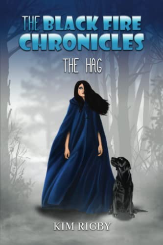 9780645315509: The Black Fire Chronicles: The Hag (The Black Fire Chronicles Fantasy Book Series)