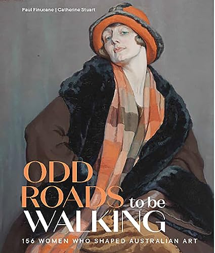 Stock image for Odd Roads to be Walking (Hardcover) for sale by Grand Eagle Retail