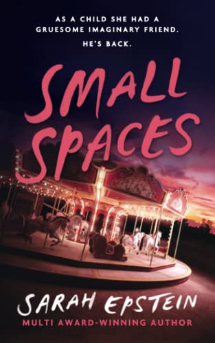Imagen de archivo de Small Spaces a la venta por GreatBookPrices