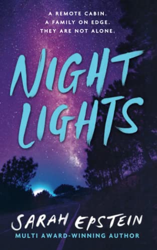 Stock image for Night Lights for sale by GreatBookPrices