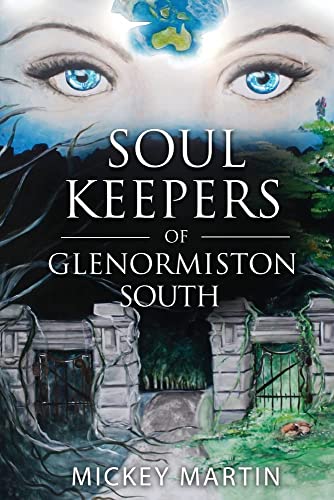 Beispielbild fr Soul Keepers of Glenormiston South zum Verkauf von Lucky's Textbooks