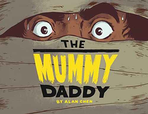 Imagen de archivo de The Mummy Daddy a la venta por ThriftBooks-Atlanta