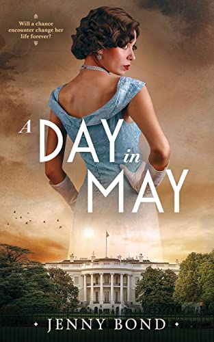 Imagen de archivo de A Day in May a la venta por California Books