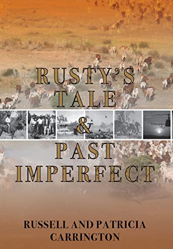 9780645351125: Rusty's Tale and Past Imperfect