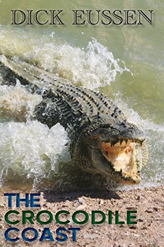 Imagen de archivo de The Crocodile Coast a la venta por California Books