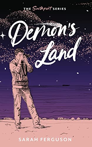 Stock image for Demon's Land (The Southport Origin) for sale by Books Unplugged