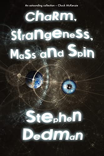 Stock image for Charm, Strangeness, Mass and Spin for sale by GreatBookPrices