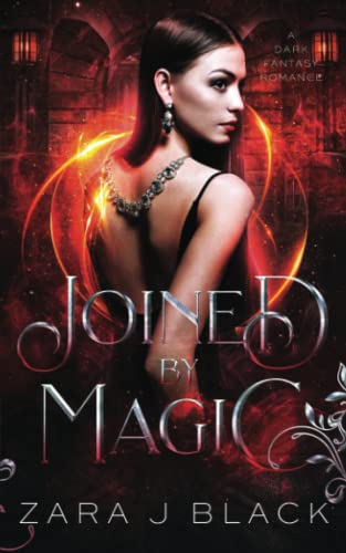 Beispielbild fr Joined by Magic (Owned by Magic) zum Verkauf von WorldofBooks