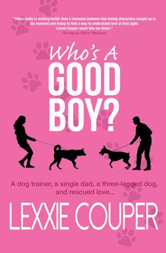 Beispielbild fr Who's A Good Boy? zum Verkauf von ThriftBooks-Dallas