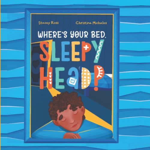 Imagen de archivo de Where's your bed, sleepyhead? a la venta por Books Unplugged