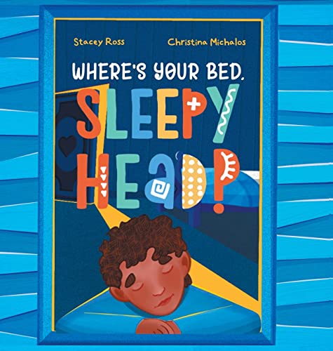 Imagen de archivo de Where's your bed, sleepyhead? a la venta por Lucky's Textbooks