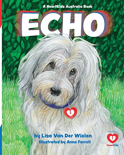 Imagen de archivo de Echo a la venta por GreatBookPrices