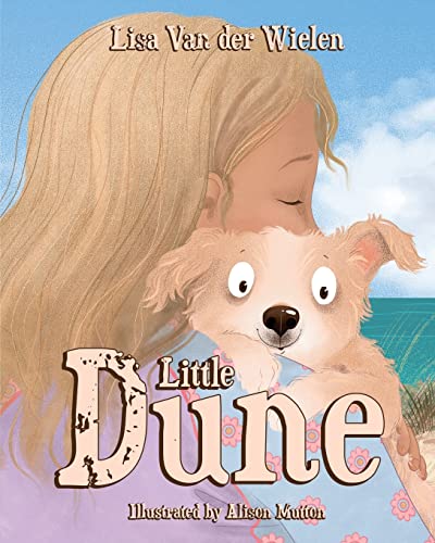 Stock image for Little Dune for sale by WorldofBooks