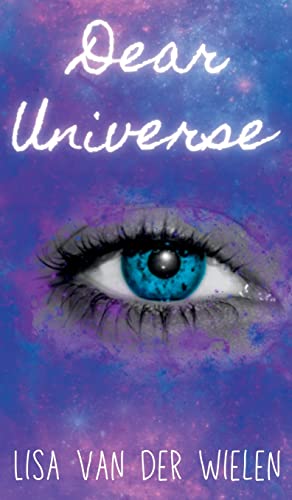 Stock image for Dear Universe for sale by GreatBookPrices