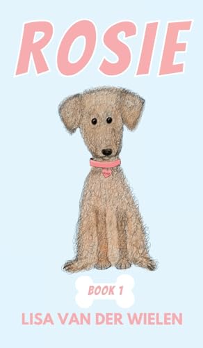 Stock image for Rosie for sale by California Books