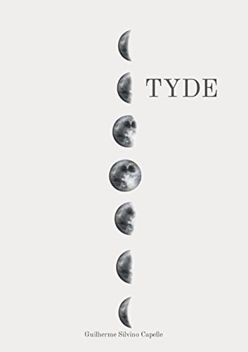 Imagen de archivo de Tyde a la venta por ThriftBooks-Atlanta