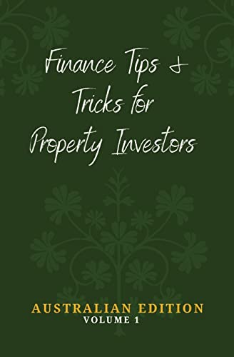 Stock image for Finance Tips and Tricks for Property Investors for sale by Lucky's Textbooks