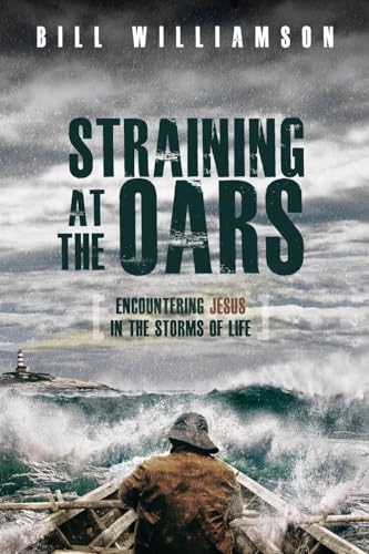 Stock image for Straining At The Oars for sale by ThriftBooks-Atlanta