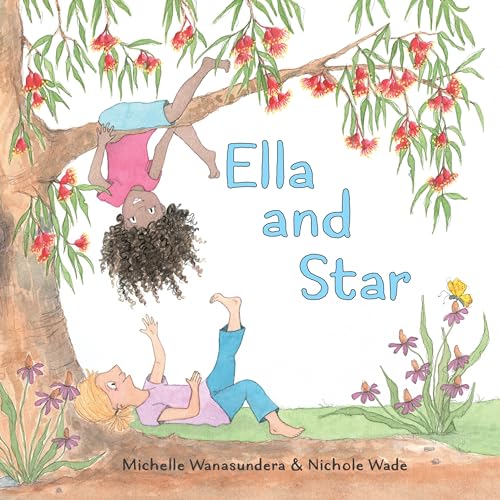 Stock image for Ella and Star for sale by WorldofBooks