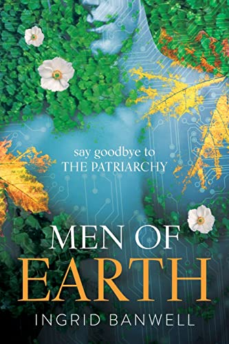 9780645433104: Men of Earth: One of the most compelling paranormal thriller books about women conquering the patriarchy
