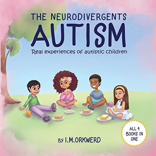 9780645438925: Autism (The Neurodivergents)