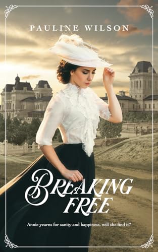 Imagen de archivo de Breaking Free a la venta por GreatBookPrices