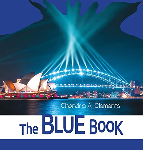Stock image for The Blue Book: All About New South Wales for sale by GreatBookPrices