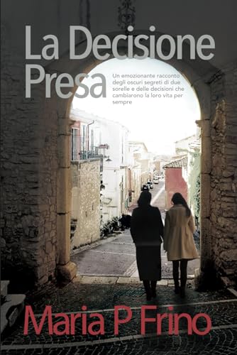 Stock image for La Decisione Presa [Soft Cover ] for sale by booksXpress