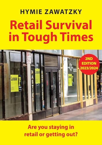 Stock image for Retail Survival in Tough Times for sale by PBShop.store US