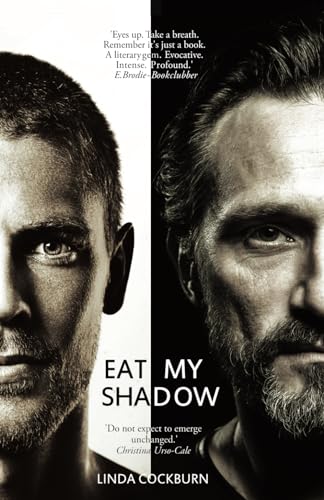 Imagen de archivo de Eat My Shadow (Eat My Shadow Series - Book One) a la venta por GF Books, Inc.