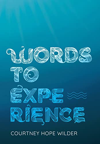 Stock image for Words to Experience for sale by GF Books, Inc.