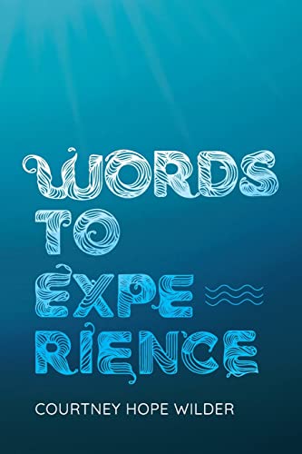 Stock image for Words to Experience for sale by Lucky's Textbooks
