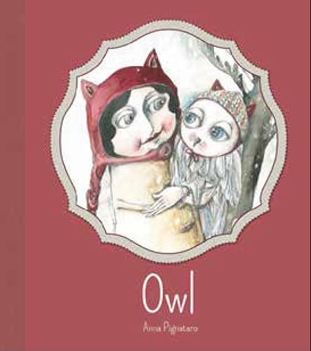 Stock image for Owl (Paperback) for sale by Grand Eagle Retail