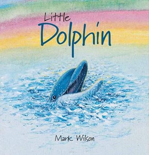 Stock image for Little Dolphin (Paperback) for sale by Grand Eagle Retail