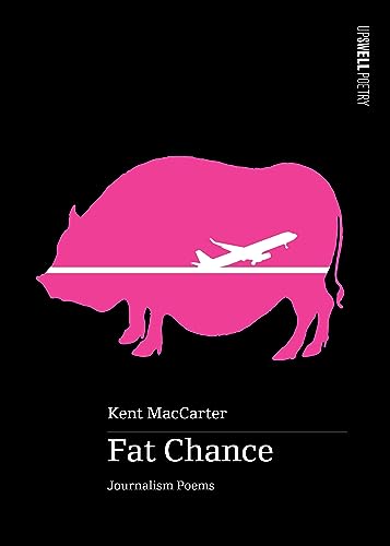 Imagen de archivo de Fat Chance (Paperback) a la venta por Grand Eagle Retail