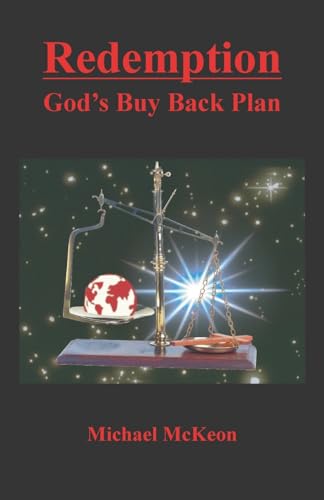 Beispielbild fr Redemption - God's Buy Back Plan zum Verkauf von PBShop.store US