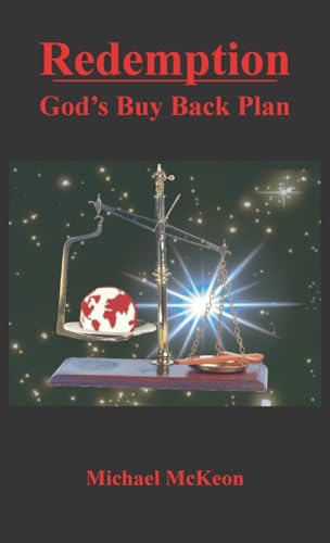 Stock image for Redemption - God's Buy Back Plan for sale by PBShop.store US