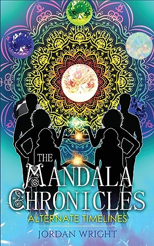 Stock image for The The Mandala Chronicles for sale by PBShop.store US