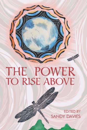 Stock image for The Power to Rise Above: Stories of Overcoming for sale by ThriftBooks-Atlanta